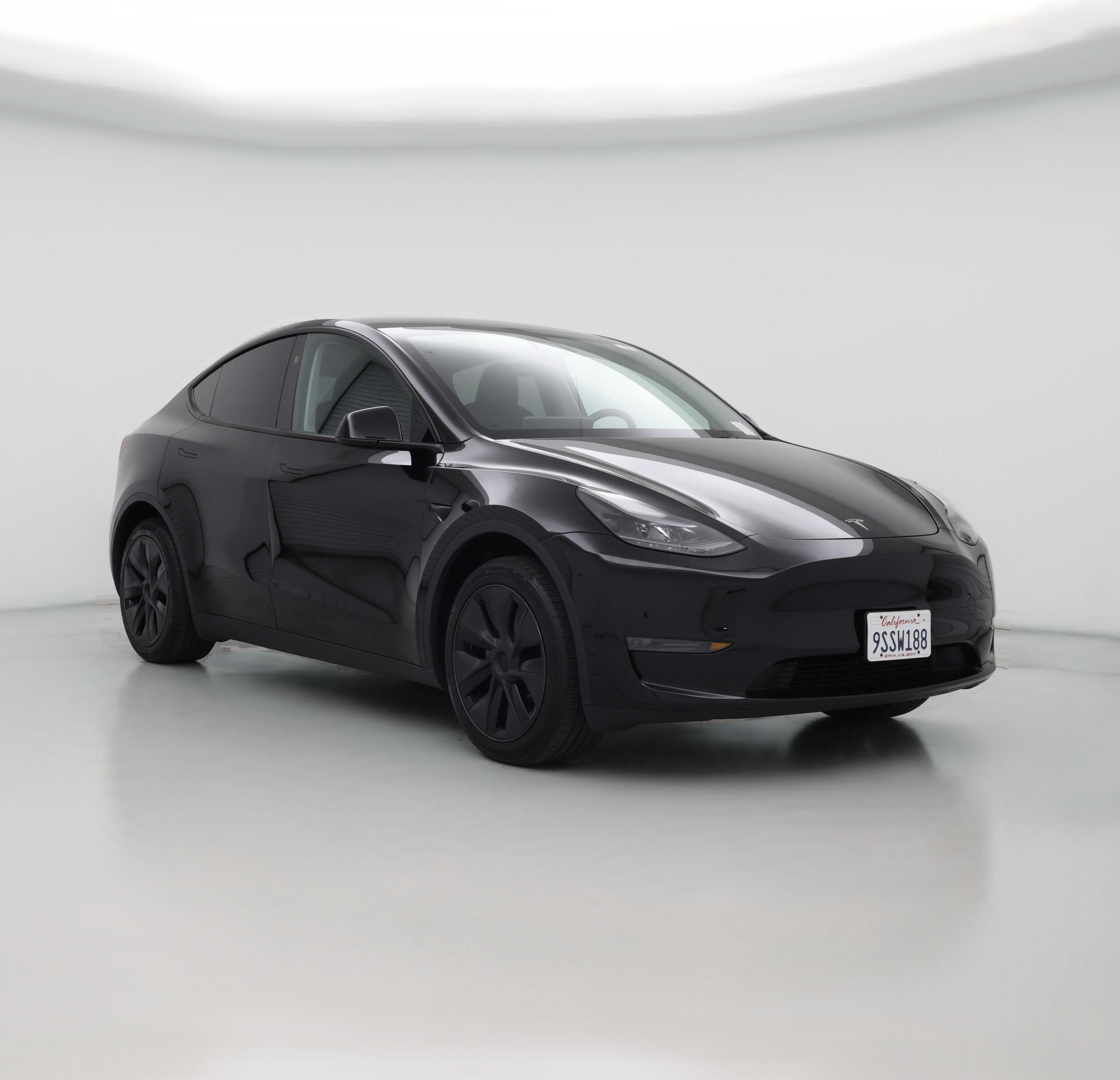 tesla model y 2025 7SAYGDED1SF319402 image tesla model y 2025 7SAYGDED1SF319402 image